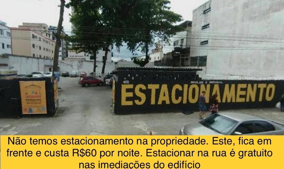 Cantinho Canadense Praia Grande  Kültér fotó